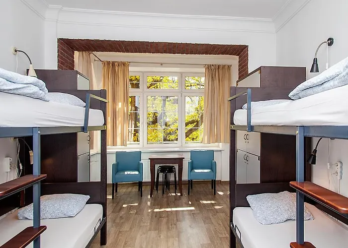 Hostel Wratislavia